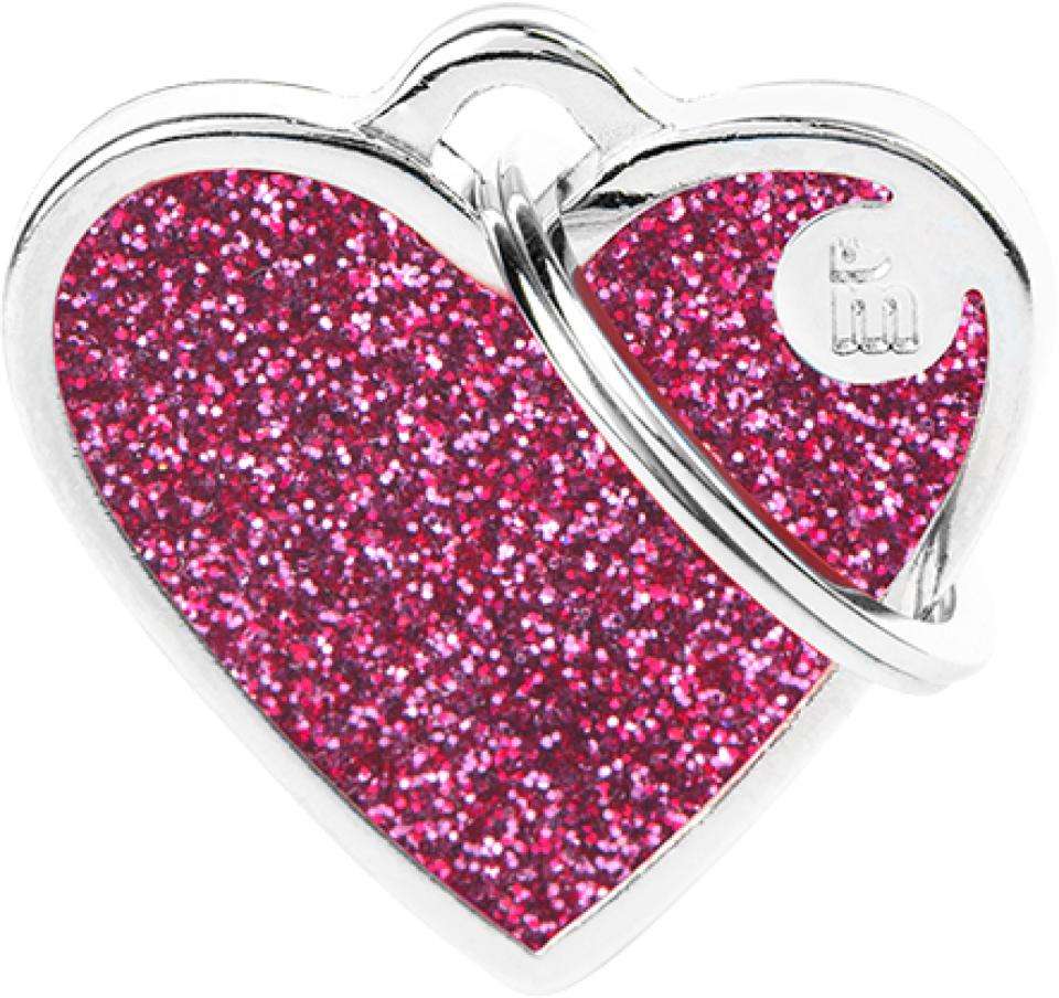 MyFamily Glans, hjärta