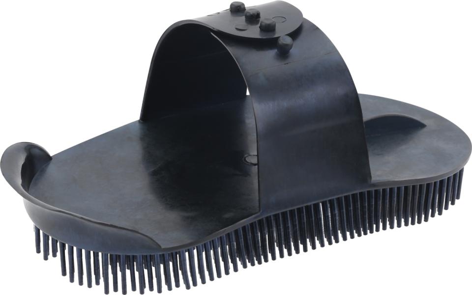 HorseGuard Plaststrigle, stor