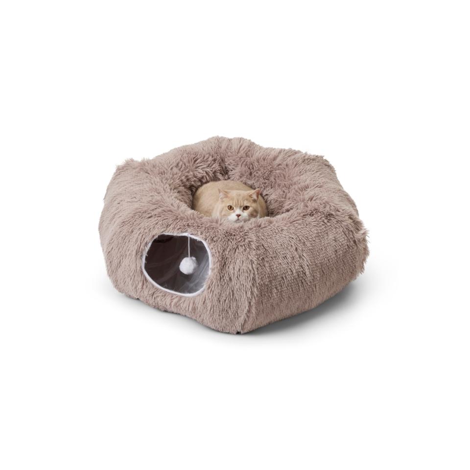 Savic Snuggle kattetunnel-seng