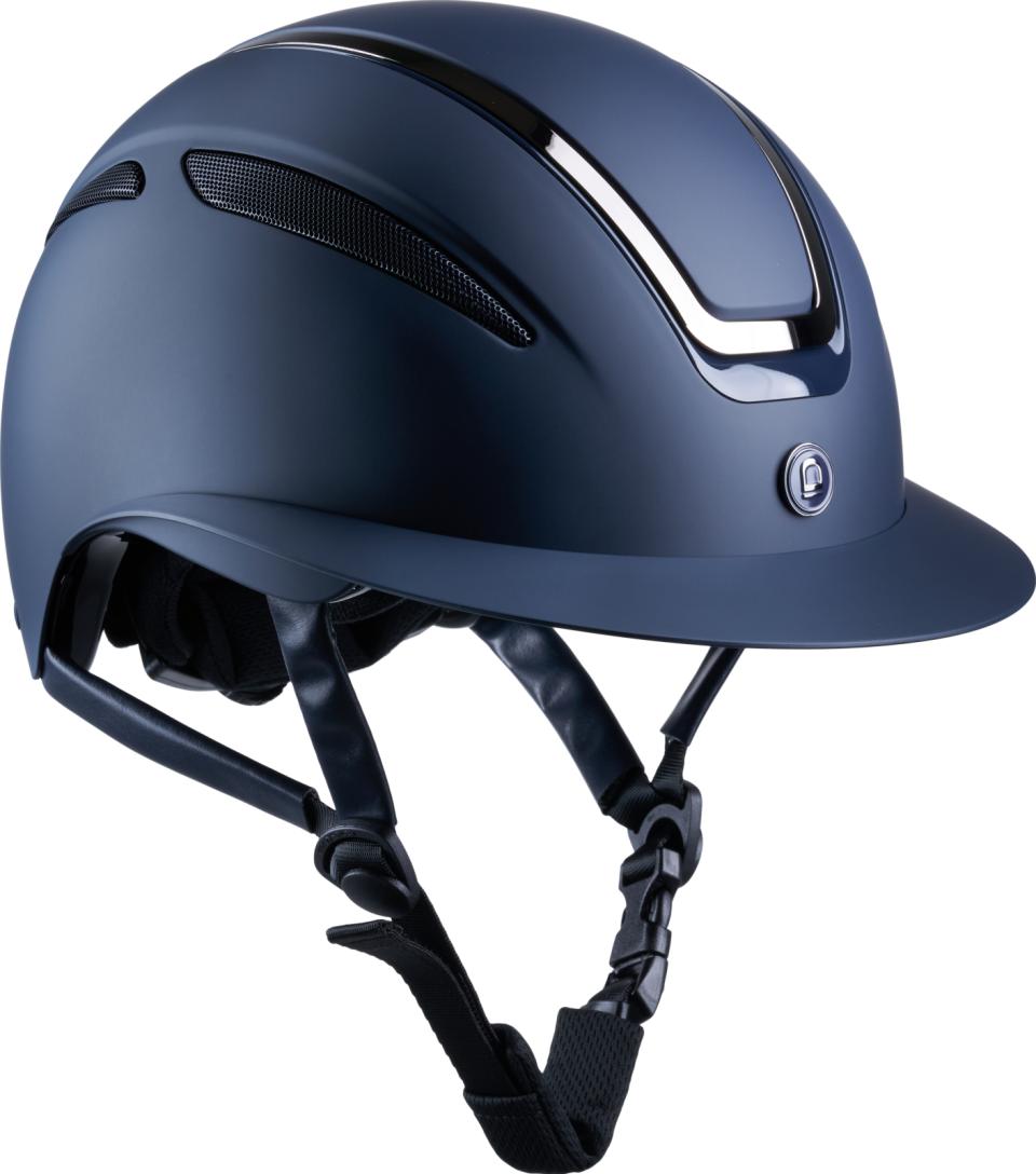 Equipage Mips Guardian ridehjelm Matt Plain