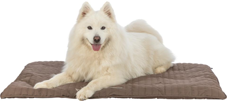 Trixie Marley liggeunderlag, firkantet