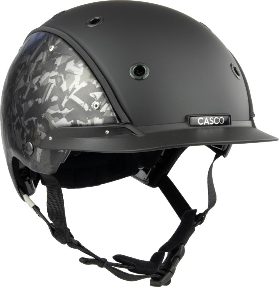 Casco Champ Forged ridehjelm