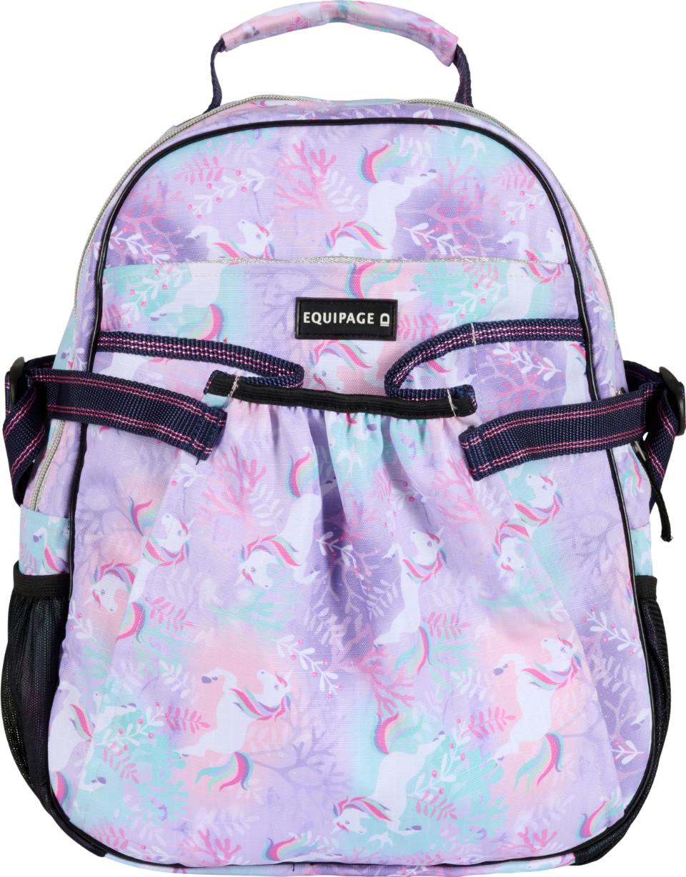 Equipage Klara ryggsäck till barn