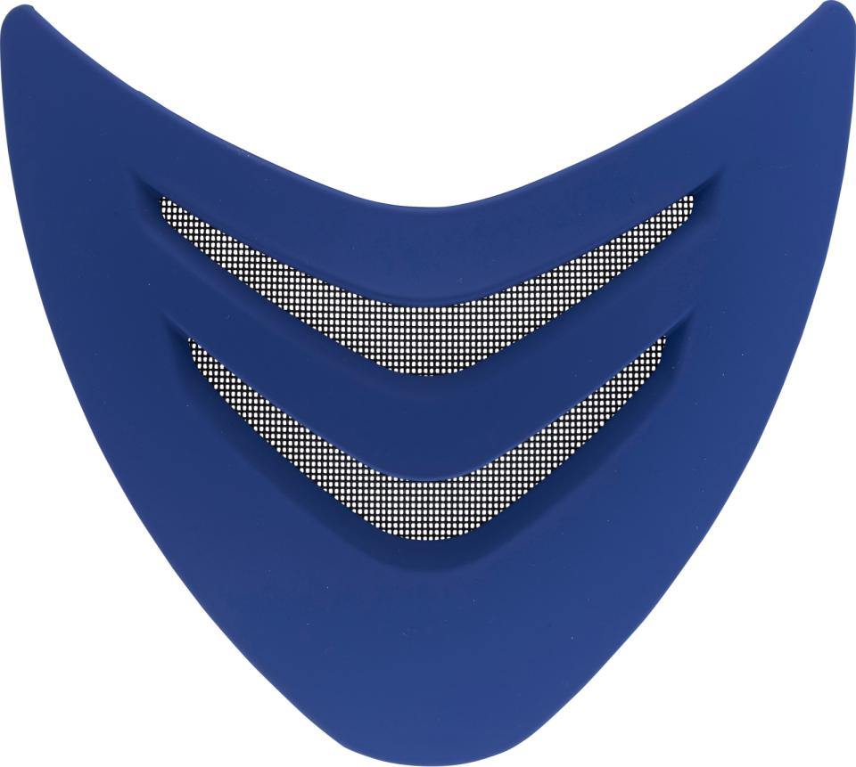 One K Convertible front vent plade - Mat