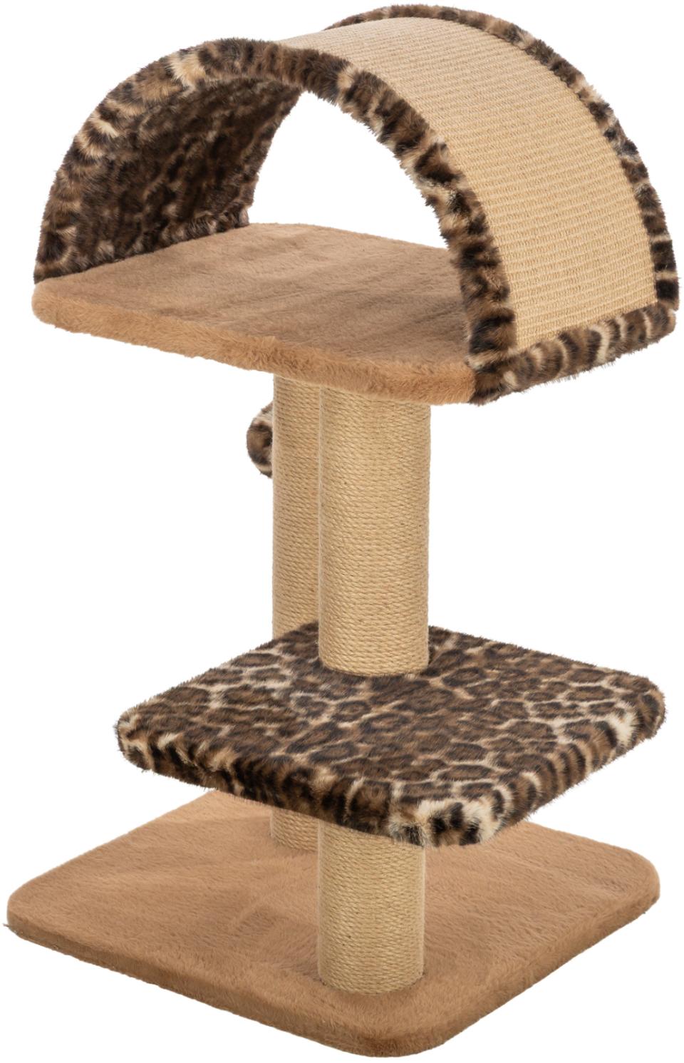 Trixie Cat Tree Leo, Square