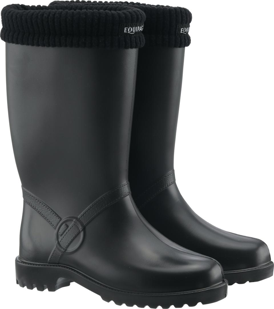 Equipage Paddock støvler