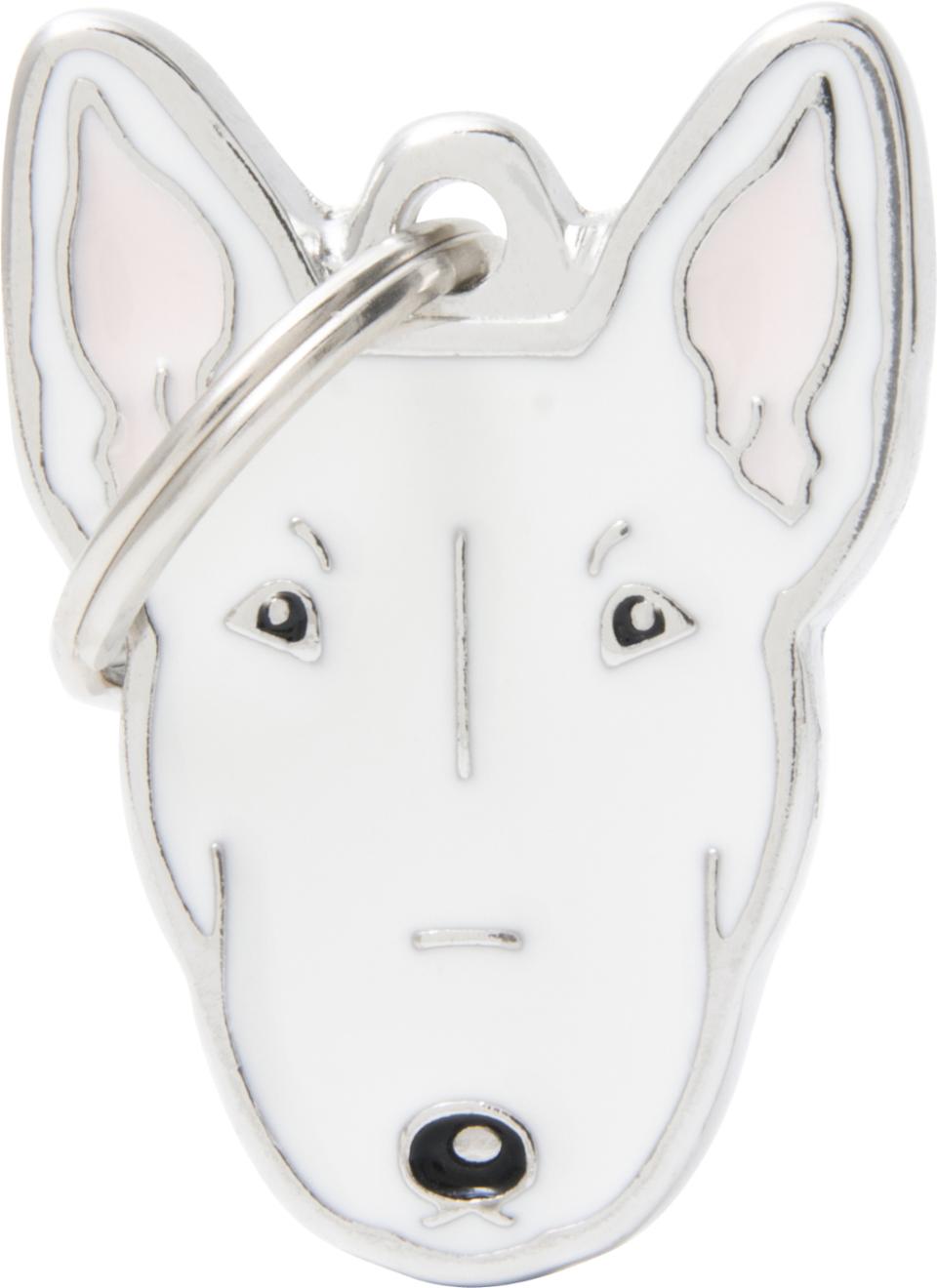 MyFamily Friends, Bullterrier