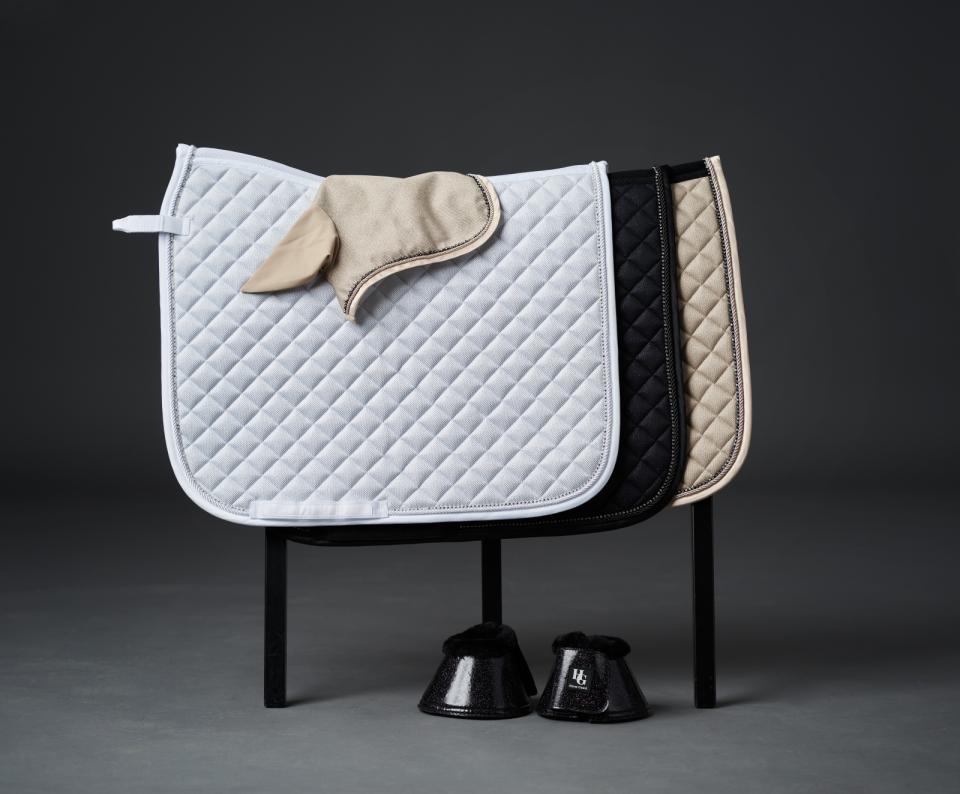 HorseGuard Milva Fliegenhaube