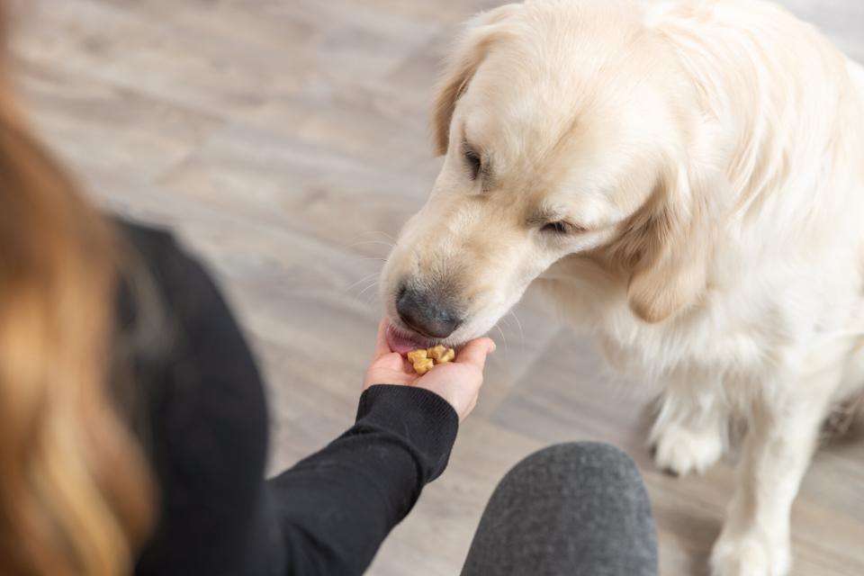 Bagemåtte i silicone, ben