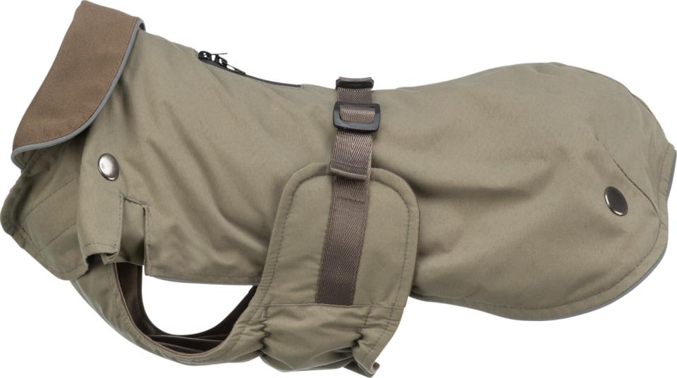 Trixie Hermy hundejakke - til smal, lang hund