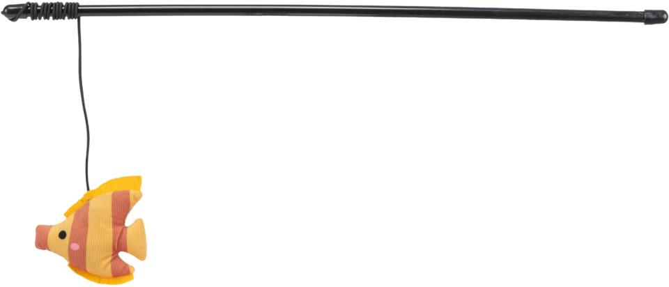 Trixie drillepind med fisk