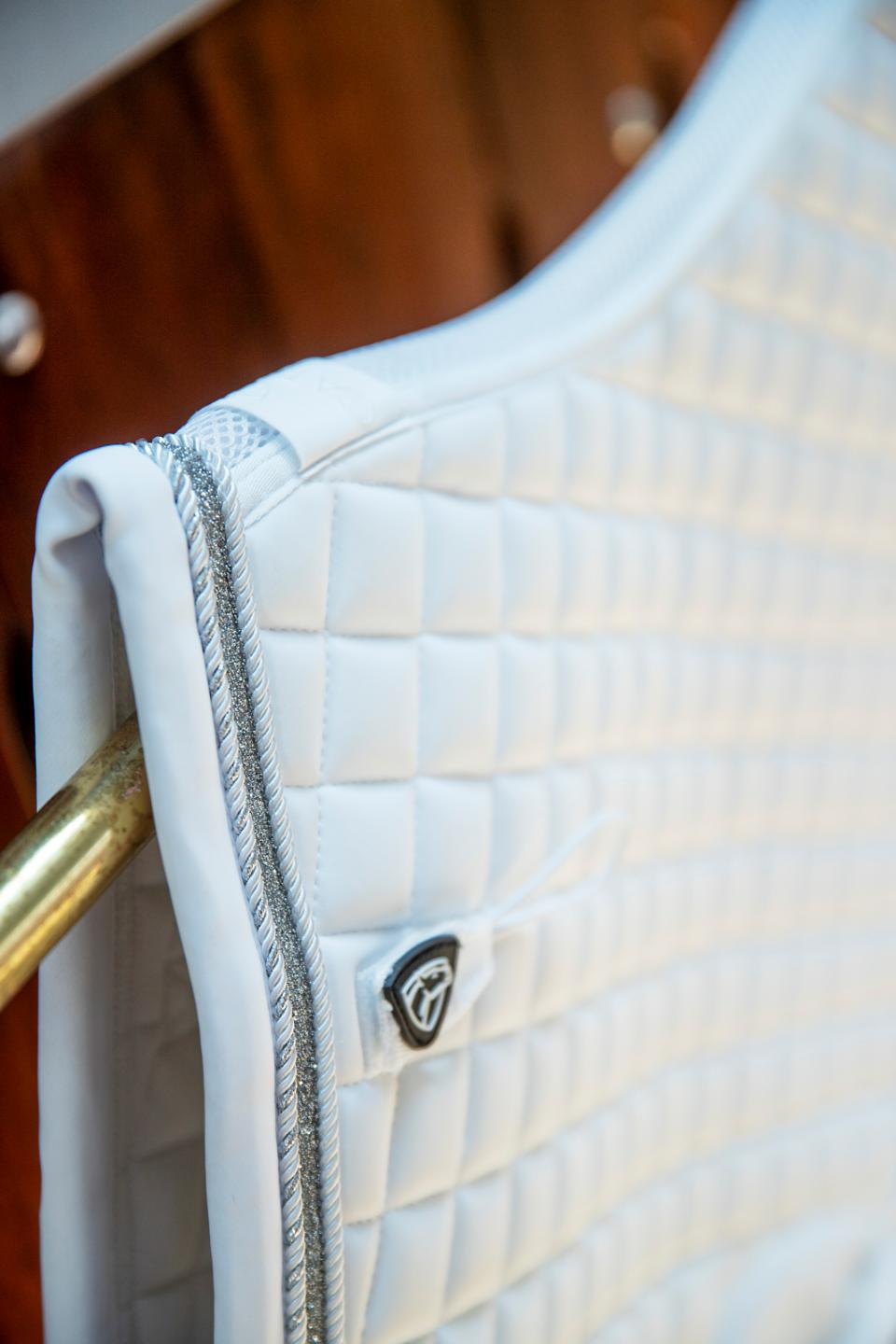 CATAGO Treasure Turnier Schabracke - Springen