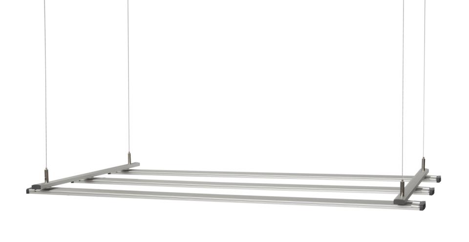 LUMAX ophængningssæt