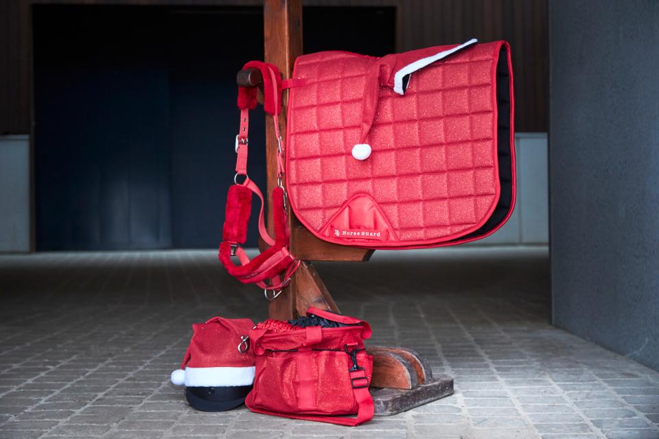 Equipage Glitter strigletaske