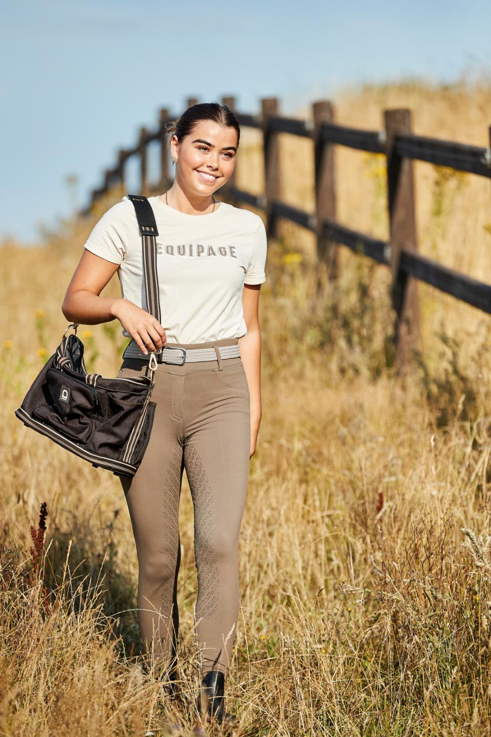 Equipage Kalea ridetights fullgrip