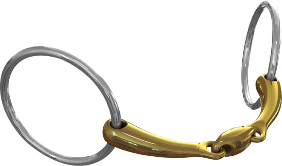 Neue Schule TEAM UP, 12mm, 70 mm ring