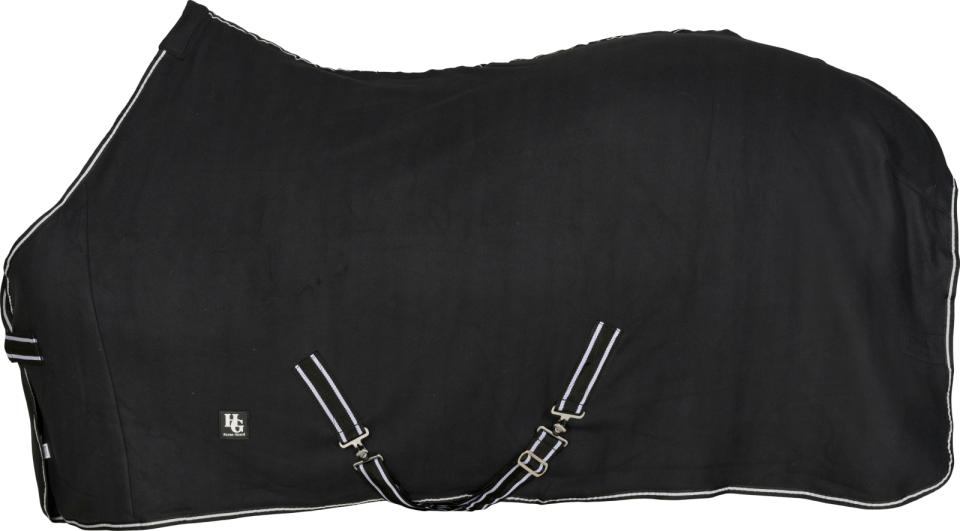 HorseGuard Fleecedækken