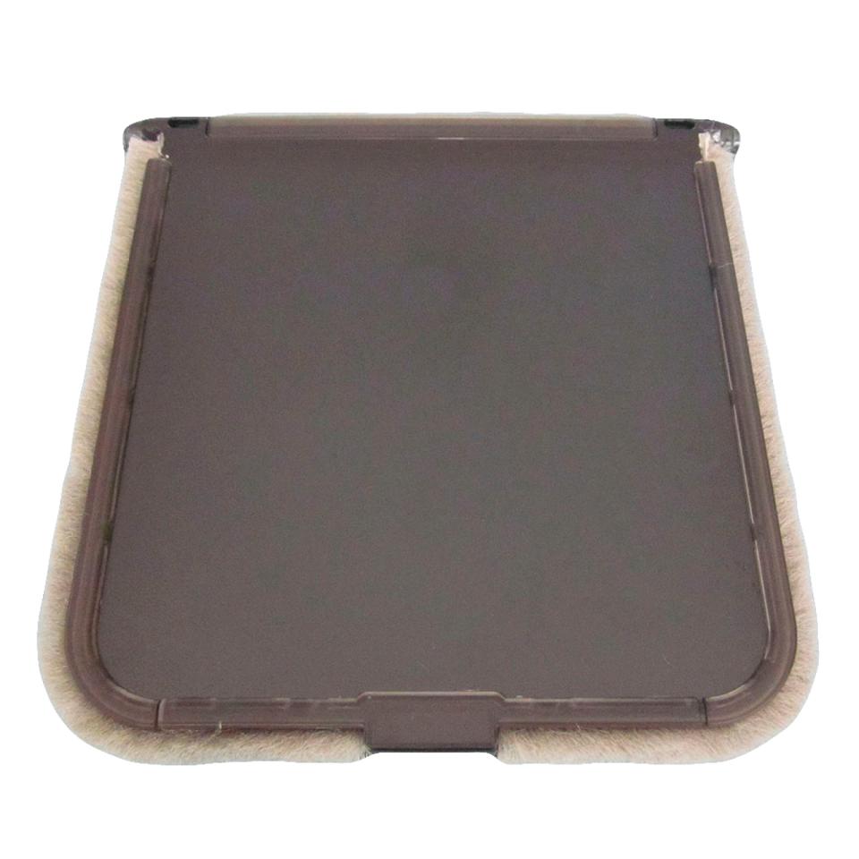 Petmate Transparent låge t/358