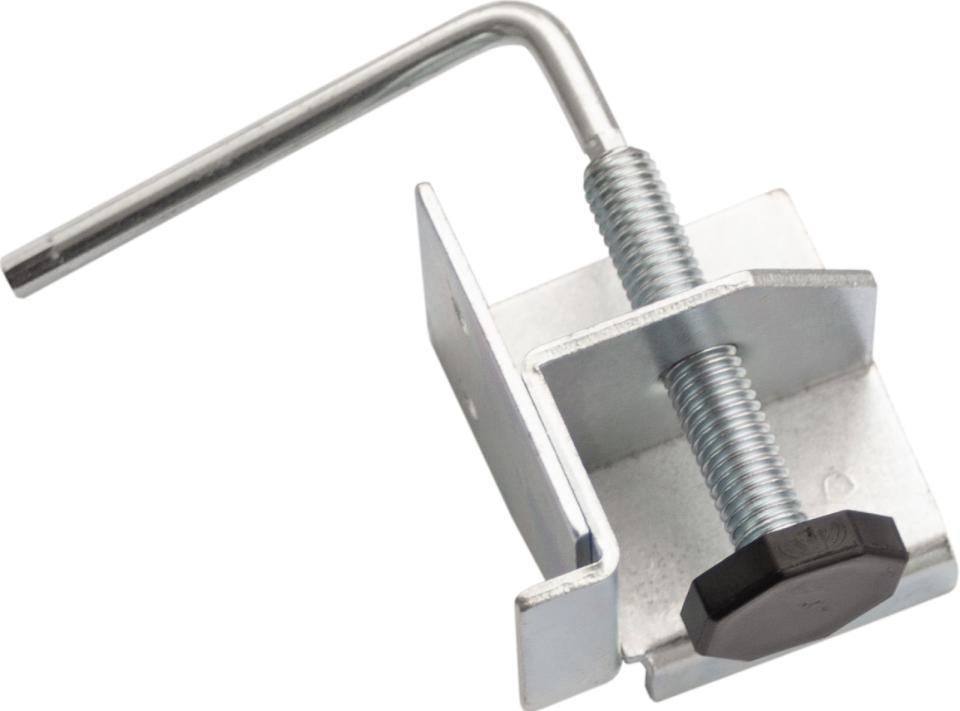 Justerbare ben til 100&130cm MOVE møbel (kun NY model)