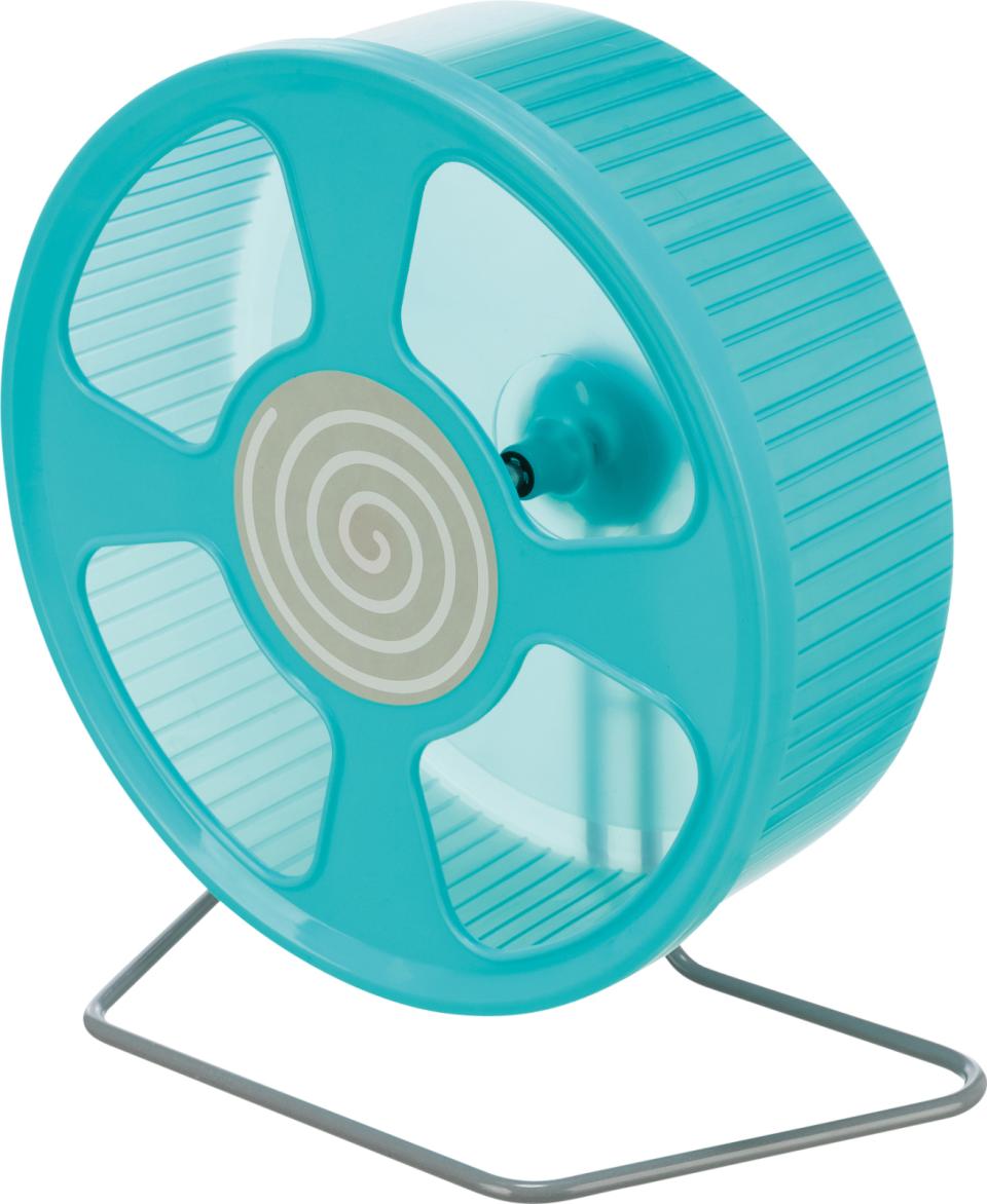 Trixie Hamsterhjul i plast