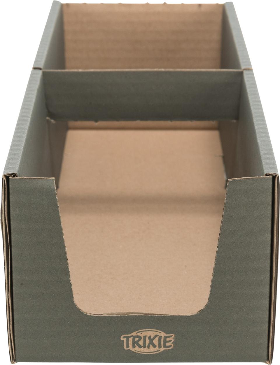 Trixie Universal display box, passer til katte snackposer