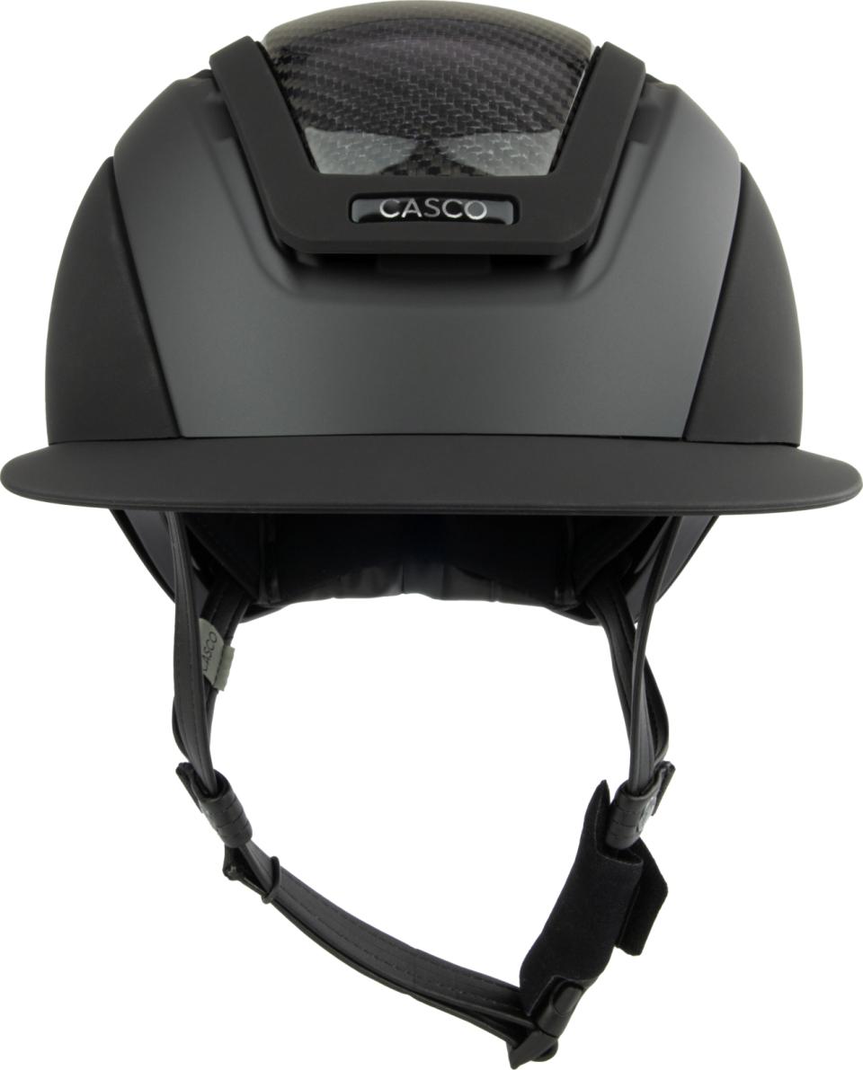 Casco Elite Carbon ridehjelm