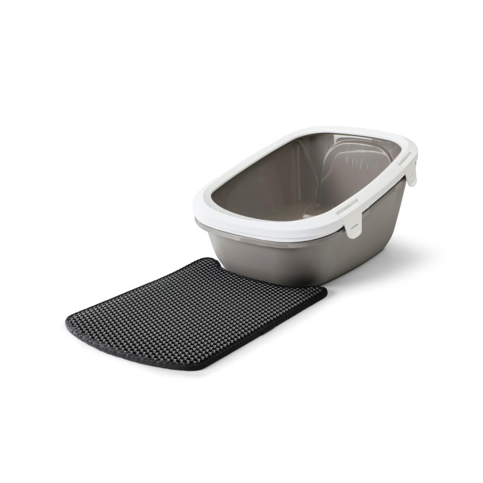 Savic Catcher kattsandsmatta för Nestor Jumbo och Aseo Jumbo