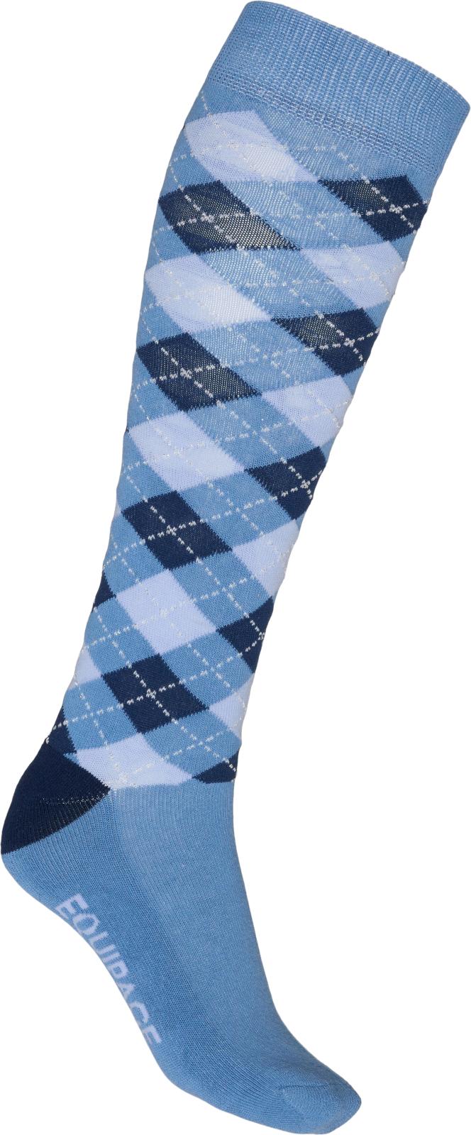 Equipage Lax ridestrømper