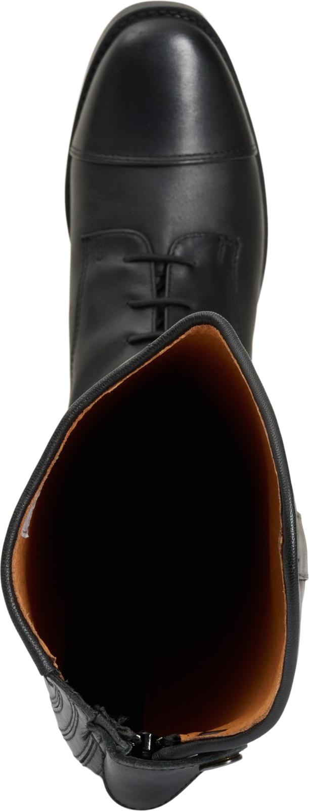 Equipage Megan ridestøvler - Bred