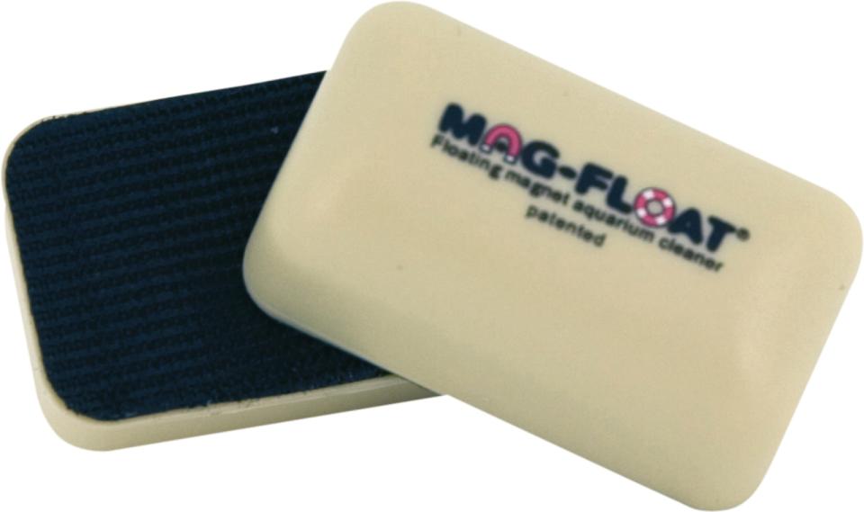 Mag-Float Aquarium Window Cleaner magnet