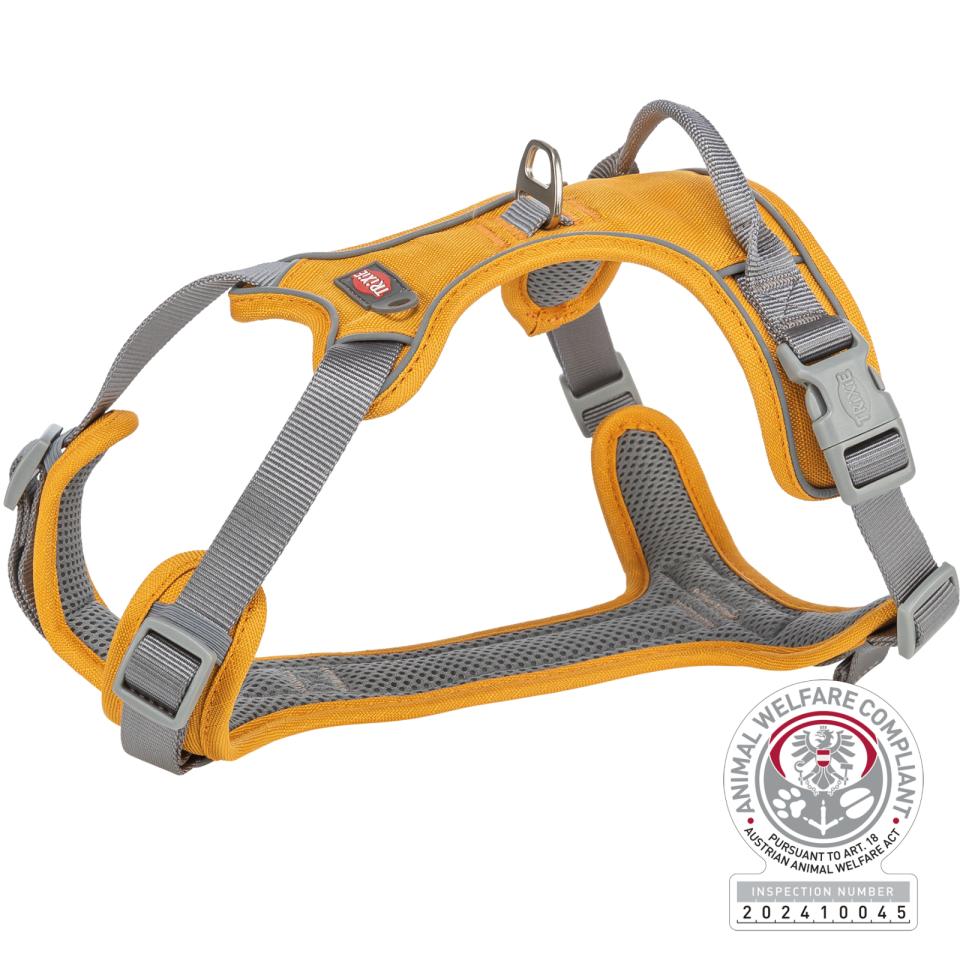 Trixie Premium Active hundesele