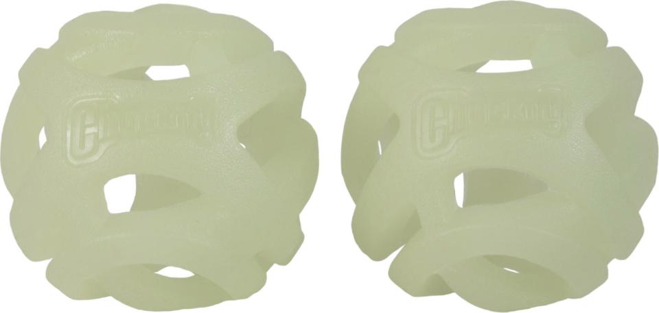 CHUCKIT Max glow air fetch bold - 2-pak