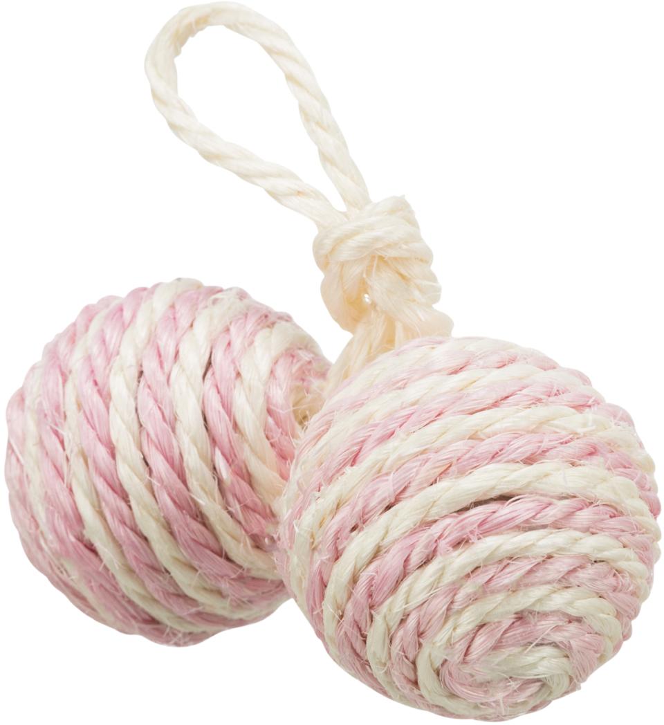 sisal dobbelt bold m. catnip