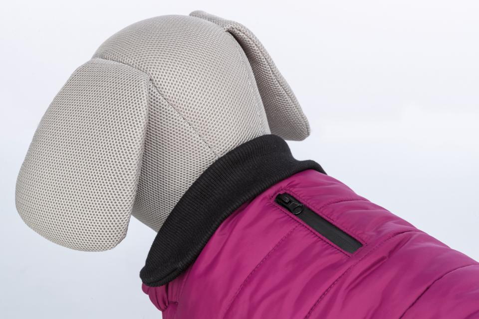 Trixie Arlay hundefrakke