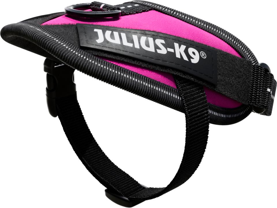 Julius-K9 IDC Powerharness hundesele