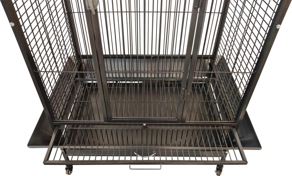 Companion Play Pen Papegøjebur