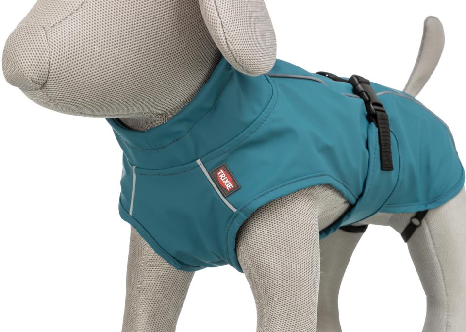Trixie Vimy hunderegnfrakke