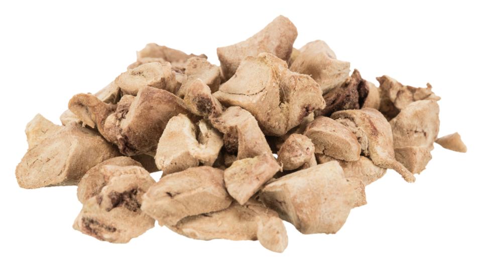 PREMIO Freeze Dried Chicken Hearts (kylling)