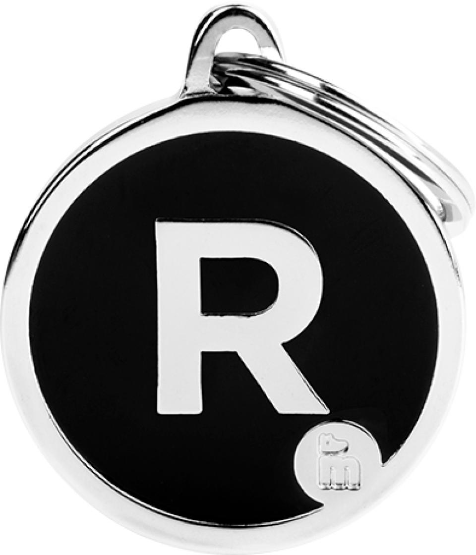 MyFamily bogstave hundetegn