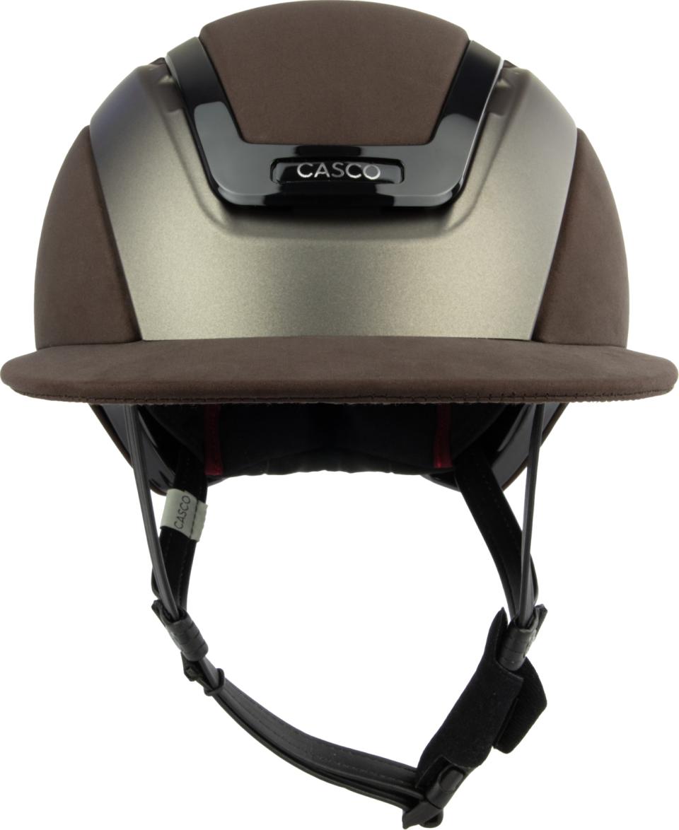 Casco Elite Valiant ridehjelm
