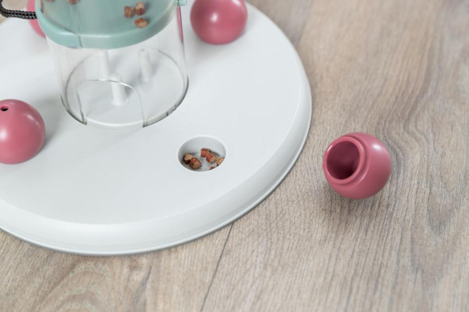 Trixie Cat Activity Gambling Tower, plast