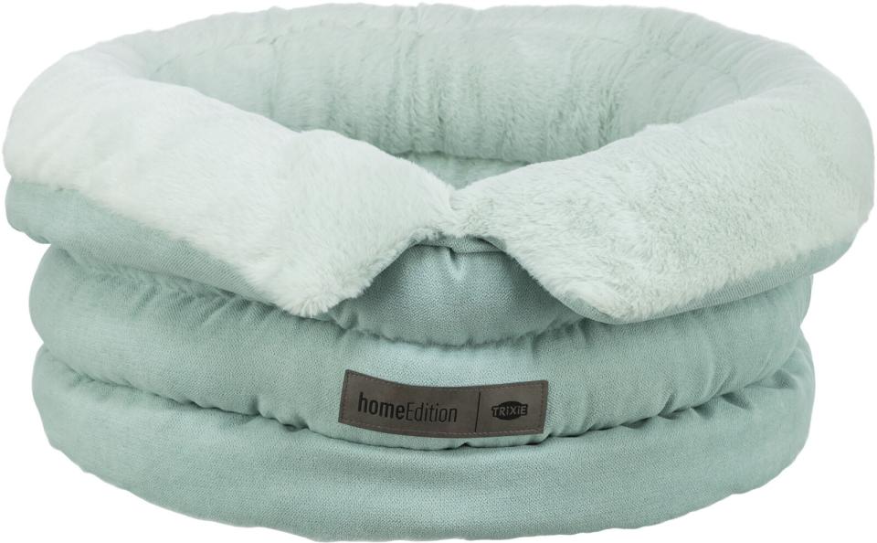 Trixie Liano Soft hundeseng, rund