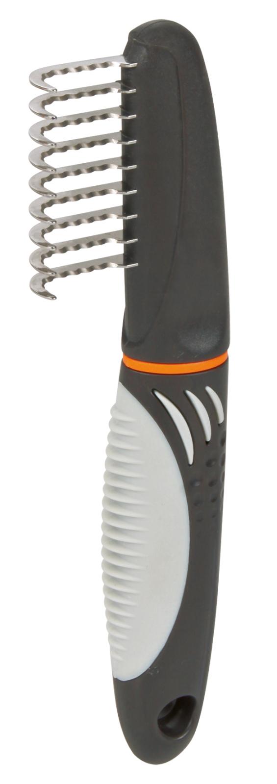 Udtyndnings-/filterkam