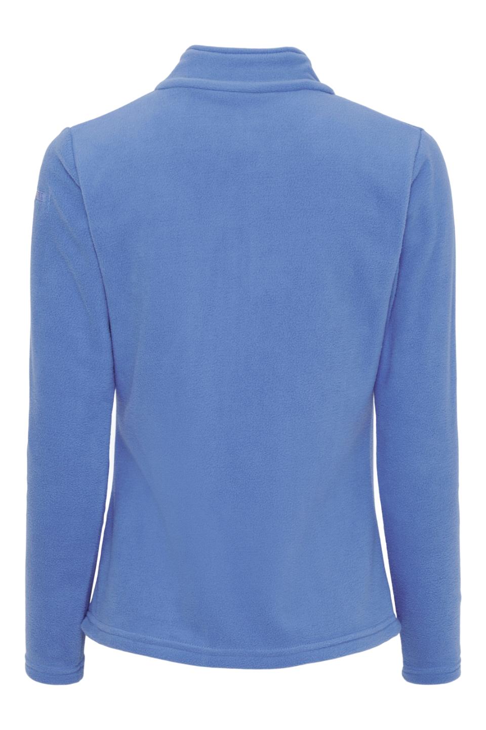 Equipage Gilly ride fleece cardigan