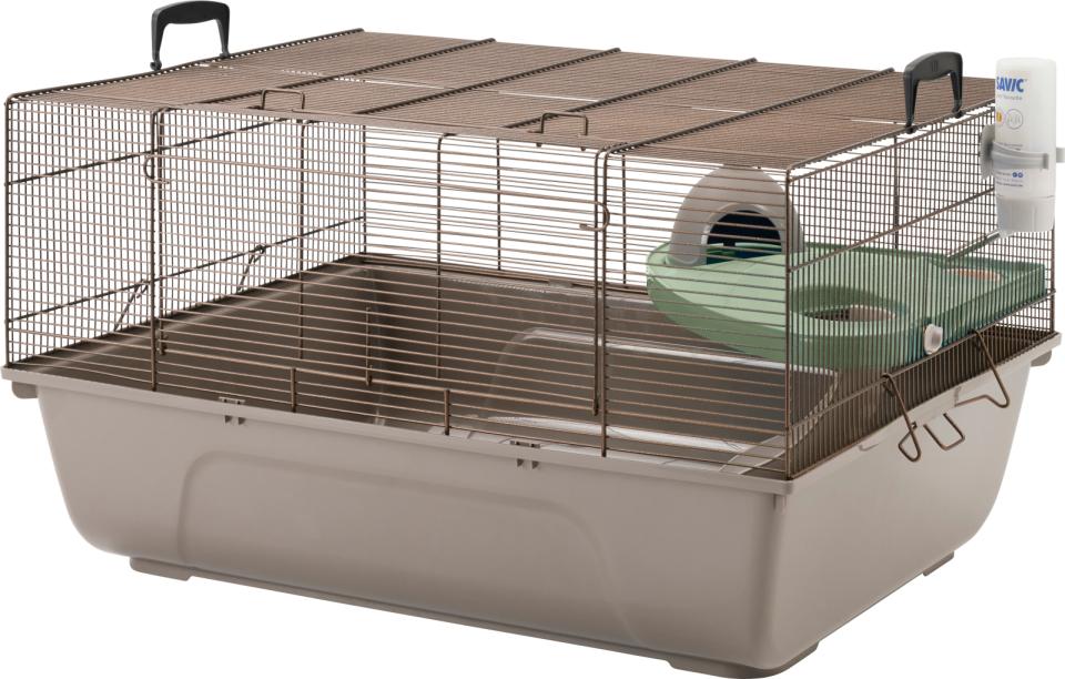SAVIC Jerry mus og dværghamster bur
