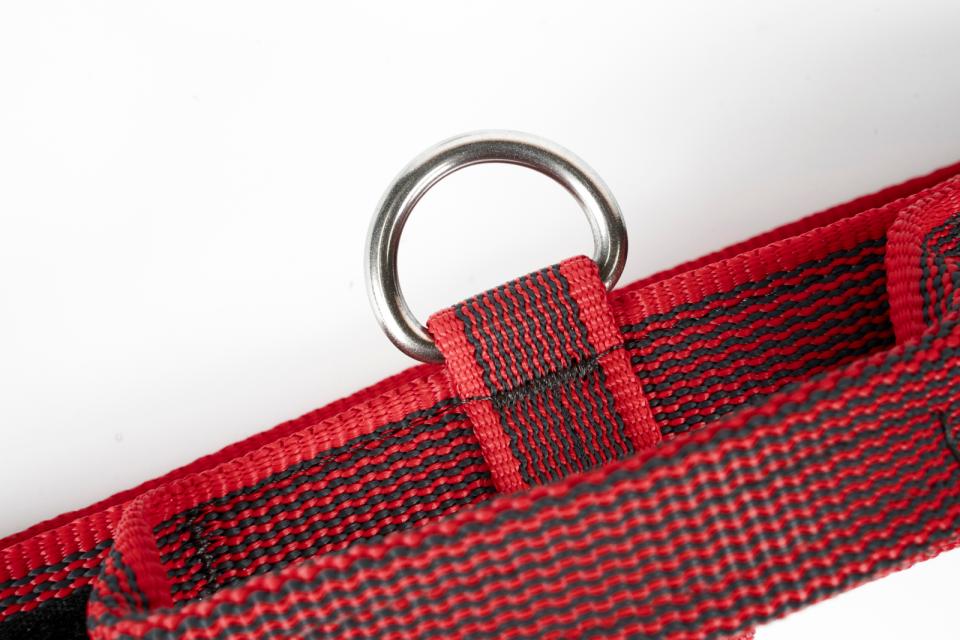 Julius-K9 C&G collars with handle