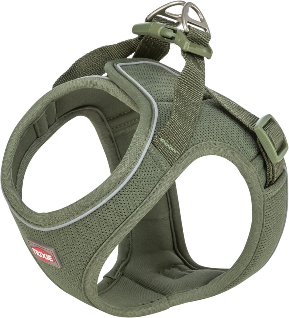 Trixie Premium UrbanVest hundesele