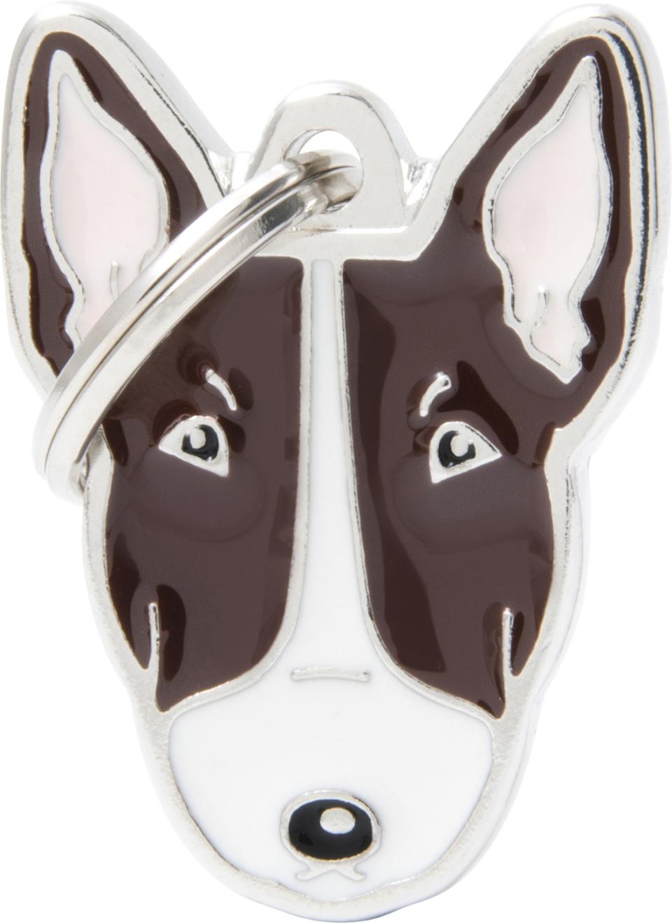 MyFamily Friends, Bullterrier