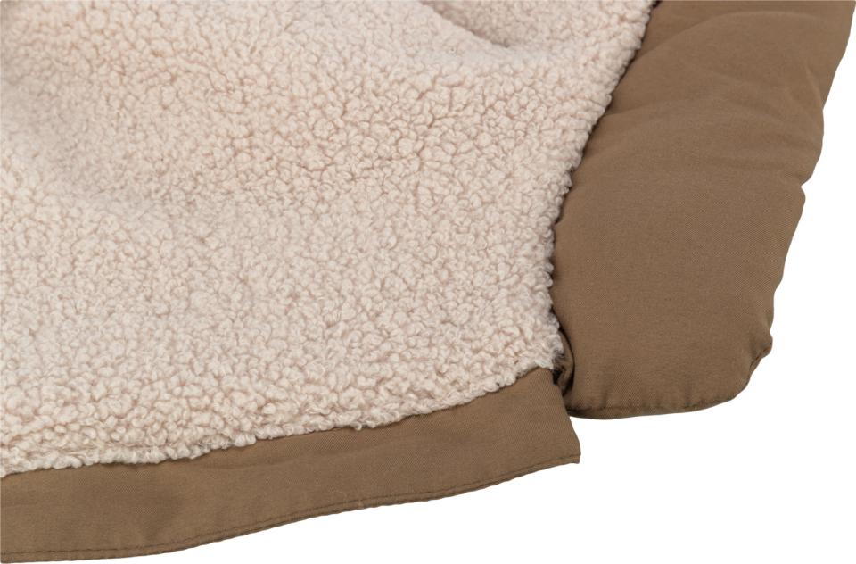 Trixie Pirou vinterjakke med hundesele