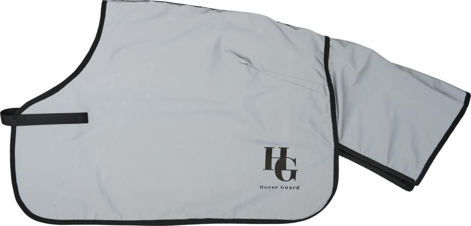 HorseGuard Totally refleks lændedækken